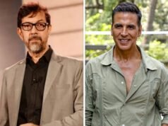 SCOOP: Rajat Kapoor joins Akshay Kumar’s Samuk; actor to play a pivotal role