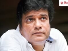 राजेश शर्मा ने कीड़े के काटने की खबर को बताया झूठ, तबीयत बिगड़ने का बताया असली कारण