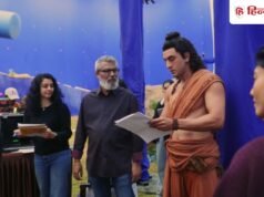 रामायण के लिए रणबीर रोज खुद को याद दिलाते थे यह बात, बोले- यह मेरे लिए सिर्फ रोल नहीं बल्कि…