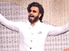 Ranveer Singh pledges to support education of 1,000 girls: “I hope that this pleases Bappa”