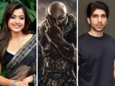 EXCLUSIVE: Rashmika Mandanna resumes shooting for Allu Arjun’s Raaka; Karan Mehta also joins the cast