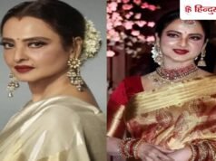 बिना जिम, 71 की उम्र में इतनी फिट और जवां कैसे हैं रेखा? बस 5 बातों का रखती हैं ध्यान!