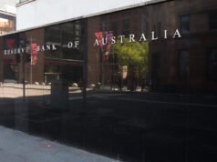 Rate rise fears build as GDP surprises at 2.1 per cent