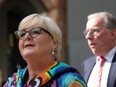 Linda Reynolds to file updated claim against federal govt