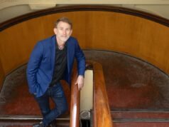 Turnaround time for arts chamber