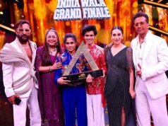 India’s Best Dancer Season 5: Raipur’s Ritesh Pal wins the trophy with choreographer Pratik Utekar