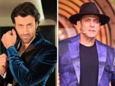Bigg Boss 20: Rohed Khan exits as FIRST eviction, Salman Khan says, “Well played with dignity”