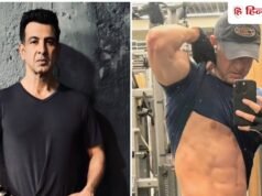 60 की उम्र में भी फौलादी बॉडी, रोनित रॉय ने डाइट से हटाईं ये 2 चीजें, ऐसा है फिटनेस रूटीन