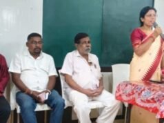 ଶହୀଦ ଦିବସ ପାଳନ ପ୍ରସ୍ତୁତି ବୈଠକ