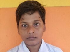 ସରସ୍ୱତୀ ଶିଶୁ ବିଦ୍ୟାମନ୍ଦିର ଛାତ୍ରଙ୍କ କୃତିତ୍ୱ