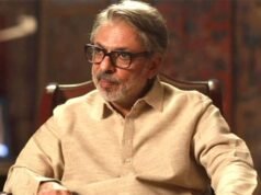 SCOOP: Sanjay Leela Bhansali signs Grahan director Ranjan Chandel for historical epic