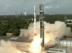 50 launches a year by 2030: IN-SPACe chief bats for public-private tag team