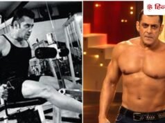 60 की उम्र में फिट रहने के लिए सलमान खान नहीं खाते ये 2 चीजें, जानें उनके फिटनेस टिप्स