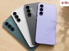 Samsung Galaxy A18 की लॉन्च से पहले खुली पोल; 50MP कैमरा, 5000mAh बैटरी, 90Hz AMOLED डिस्प्ले के साथ आएगा फोन