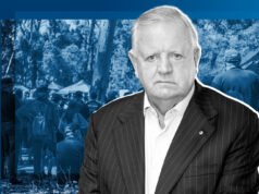 Satterley’s Perth hills plan ‘flawed’, tribunal rules
