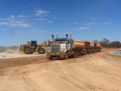 Brightstar continues march at Goldfields