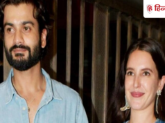 विकी कौशल की साली इजाबेल को डेट कर रहे हैं भाई सनी कौशल? साथ वेकेशन की तस्वीरें वायरल