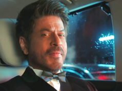 Shah Rukh Khan joins Vodafone Idea as brand ambassador, company unveils new ‘Vi’ logo