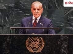 ‘ट्रंप ने विनाश होने से बचा लिया’… ऑपरेशन सिंदूर की मार को पाकिस्तान ने UN में भी किया याद