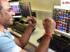 इस ‘सस्ते’ शेयर पर टूट पड़े लोग, दनादन अपर सर्किट, 5 दिन में 80% की तेजी