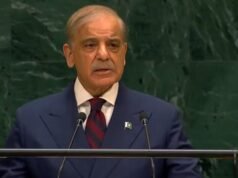 Trump shares Shehbaz speech thanking him for Operation Sindoor truce