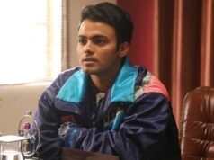 Sparsh Shrivastava reveals how Govinda, Salman Khan and Madhuri Dixit inspired Bhugol in Dupahiya Season 2