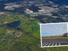 Green light for Stockland’s $47m works in North Baldivis