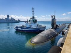 NATO pathway opened for Australian defence industry