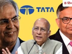Tata Group का विवाद अब कोर्ट तक जाएगा? टाटा ट्रस्ट्स ने अभिषेक मनु सिंघवी को दी बड़ी जिम्मेदारी