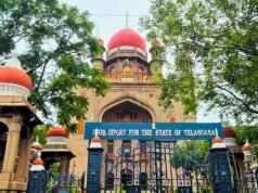 Telangana HC maintains status quo on Ameenpur lake FTL land
