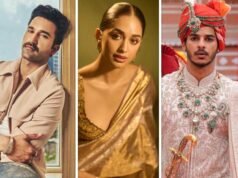 The Royals Season 2: Gurfateh Pirzada joins Sini Shetty and Ishaan Khatter in new love triangle