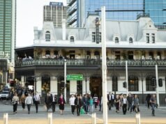 Parker Group to reclaim The Royal Hotel in Perth CBD