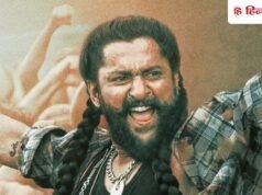 ‘द पैराडाइस’ ने आमिर-शाहरुख की फिल्मों को पछाड़ा, विदेशी ऑडियंस भी हुई दीवानी