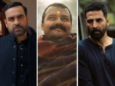 Thursday DEADLOCK AGAIN! Mirzapur The Movie, Hanuman Ansh, Haiwaan leave single screens STRUGGLING to divide shows