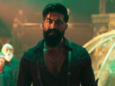 Toxic OTT Rights: Streaming platforms in discussions, but deal figures are pure speculation