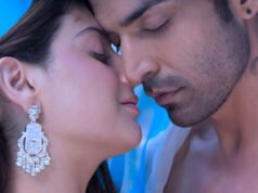 Tum Mere Ho teaser out ahead of October 23 release: Gurmeet Choudhary and Isha Malviya lead an intense love story