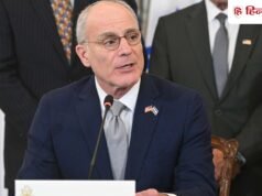 UNGA में नेतन्याहू के भाषण से पहले वेस्ट बैंक में वार, US में इजरायली राजदूत के बेटे की हालत गंभीर