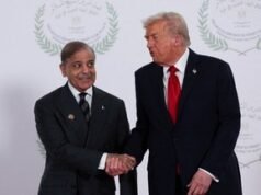 पाकिस्तान ने अमेरिकी ड्रोन निर्माता कंपनी के साथ किया समझौता, ट्रंप के बेटों से कनेक्शन