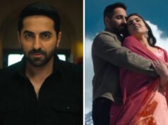 Udta Teer trailer out: Ayushmann Khurrana and Sara Ali Khan bring comedy, action and chaos to the big screen