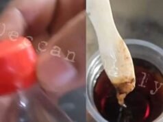 Hyderabad customer finds contaminant in sealed Coca-Cola bottle