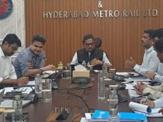 Telangana Chief Secretary calls for joint Metro-RTC passes
