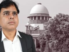 Why seek journalist’s social media data? SC asks UP Police