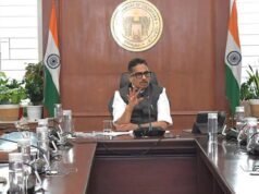 Telangana Cabinet likely to clear 2 DA instalments on Oct 1
