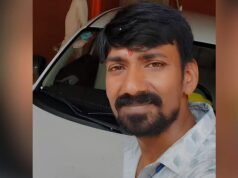 Missing Hyderabad cab driver found murdered in Rudraram