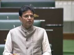 Flies may be able to fog up right then: Sridhar Babu