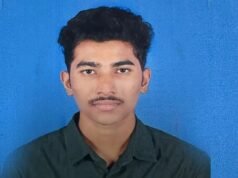 Software engineer leaves the Madhapur Hostel on the sixth ground and perishes