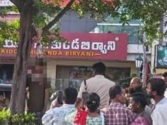 Man found hanging from tree on Warangal-Hyderabad NH