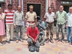 Man held for drug peddling in Hyderabad, 1.16 kg ganja seized