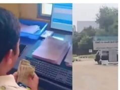 ACB finds suspicious UPI transactions at Bandlaguda RTO