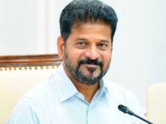 Get inspiration from our temples: CM on Warangal, Adilabad airports